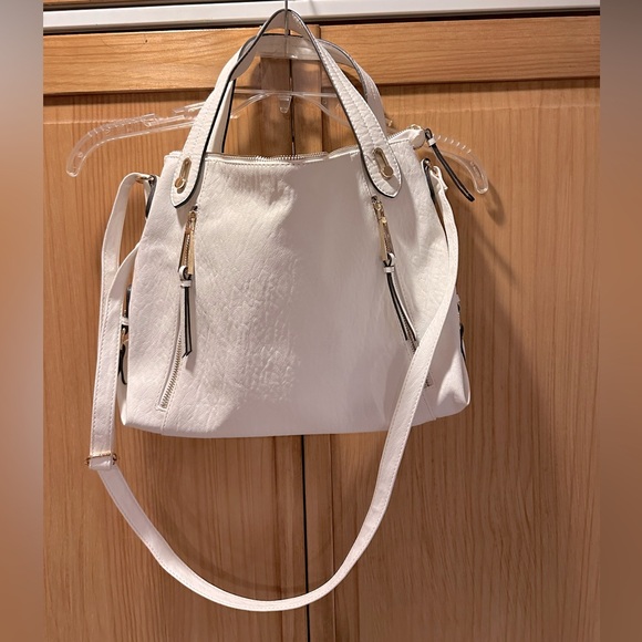 Jessica Simpson Satchel Bag - Picture 1 of 5